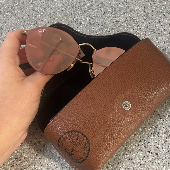 Ray Ban Sunglasses